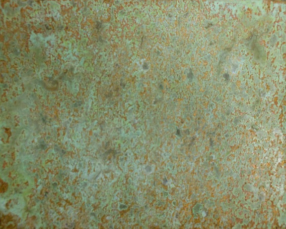 steel patina steel patina